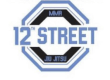 12th Street Jiu-Jitsu logo