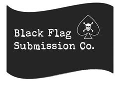 Black Flag Submission co logo