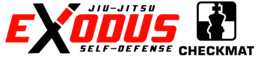 Exodus Jiu-Jitsu logo
