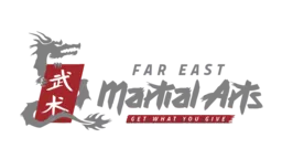 Far East Martial Arts & Fitness logo