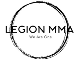 Legion MMA logo