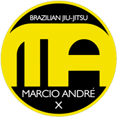 Marcio Andre Brazilian Jiu-Jitsu Academy logo