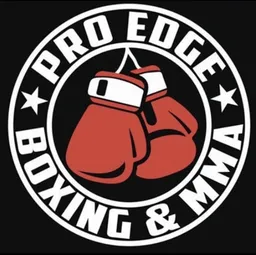 Pro Edge Boxing MMA & Brazilian Jujitsu logo
