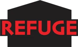 Refuge BJJ logo