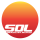 Sol BJJ - Brazilian Jiu Jitsu Classes in Phoenix logo