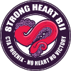 Strong Heart Academy Brazilian jiu-jitsu & MMA logo