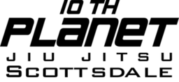 10th Planet Scottsdale Jiu Jitsu logo