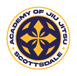 Academy of Jiu-Jitsu Scottsdale logo