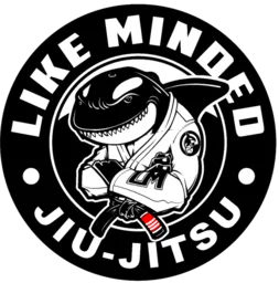 Like Minded Jiu-Jitsu logo