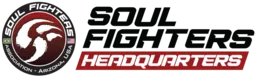 Soul Fighters Headquarters logo