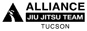 Alliance Jiu Jitsu Tucson logo