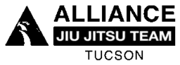 Alliance Jiu Jitsu Tucson logo