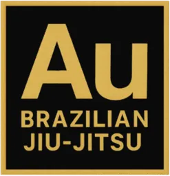 Au Brazilian Jiu-Jitsu logo