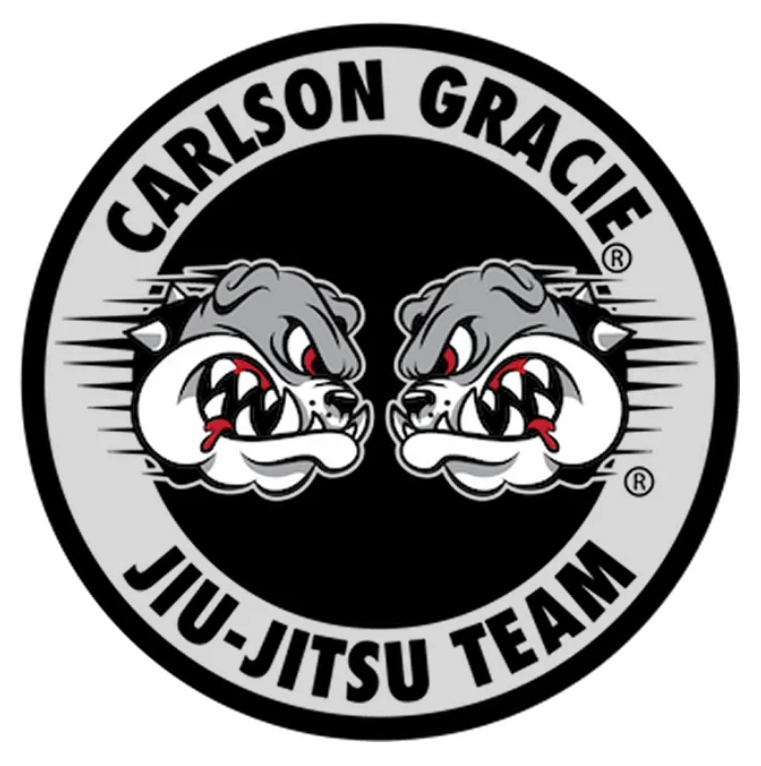 Carlson Gracie East Tucson ( Brazilian Jiu Jitsu ) logo