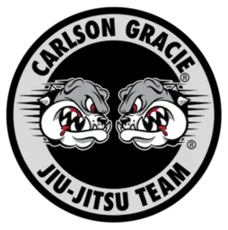 Carlson Gracie East Tucson ( Brazilian Jiu Jitsu ) logo