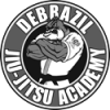 DeBrazil Jiu-Jitsu Academy logo