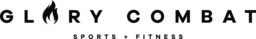 Glory Combat Sports and Fitness logo