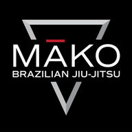 Mako Brazilian Jiu-Jitsu and Kickboxing logo
