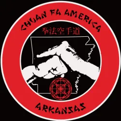 Chuan Fa America-Arkansas logo