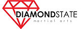 Diamond State Martial Arts - Fayetteville logo