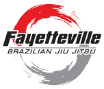 Fayetteville Brazilian Jiu-Jitsu logo