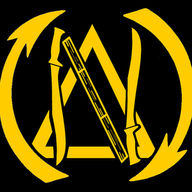 Integrated Combat Systems NWA logo