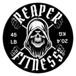 Reaper Fitness logo