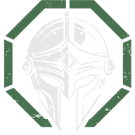 Harrison MMA & Fitness logo