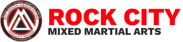 Rock City Mixed Martial Arts logo