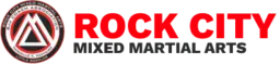 Rock City Mixed Martial Arts logo