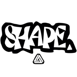 Shape Jiu Jitsu logo