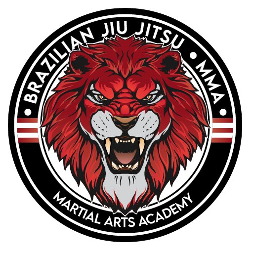 Primal Martial Arts Academy logo