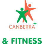 Canberra Martial Arts & Fitness Centre logo