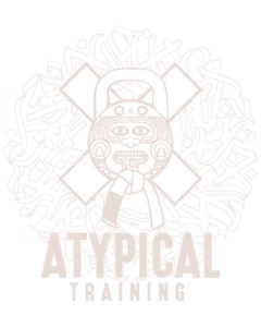 Atypical Training logo