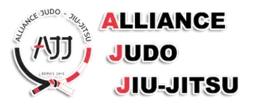 Alliance Judo Jiu-Jitsu logo
