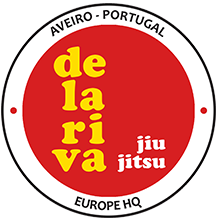 Escola Delariva Aveiro logo