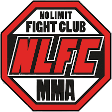 No Limit Fight Club logo