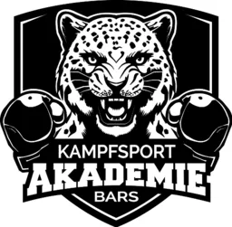 Kampfsportakademie Bars logo