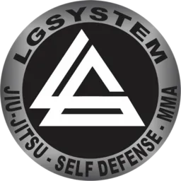 LG System Stiep - Jiu-Jitsu logo