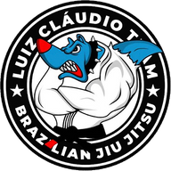 Luiz Cláudio Team - Jiu-jitsu logo