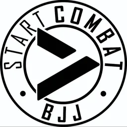 Start Combat São Rafael logo