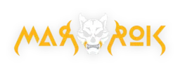 Marrok Gym Rama 3 logo