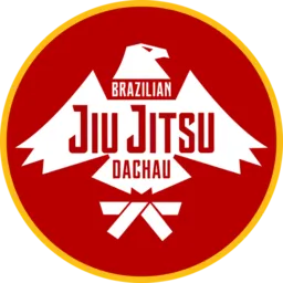 Brazilian Jiu Jitsu Dachau logo