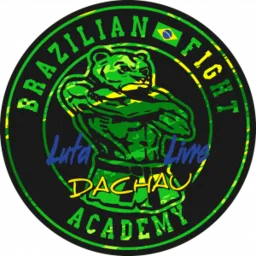 Brazilian Fight Academy Dachau logo