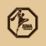 JUMA Fighthaus logo