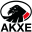 Akxe BJJ Germany logo