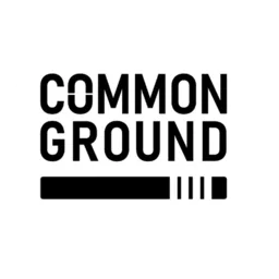 Common Ground BJJ logo