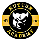 Hutton Academy Mona logo
