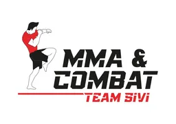 MMA & Combat München-Sendling logo