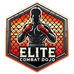 MMA Elite Combat Dojo logo